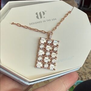 BP OG All the luster of Starlight